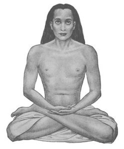 Babaji Maharaj