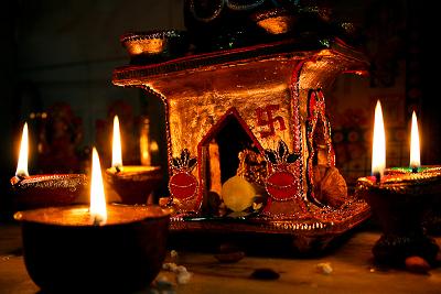 How To Do Diwali Puja?