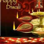 Happy Diwali