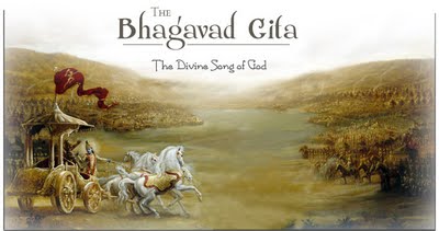 Bhagvad Gita For Modern Day Managers