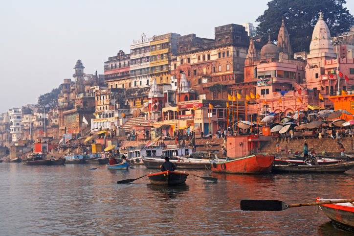 Ganga Mahotsav 2013: Significance and Dates