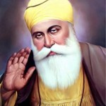 Guru Nanak Dev Ji