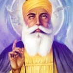 Sri Guru Nanak Dev Ji