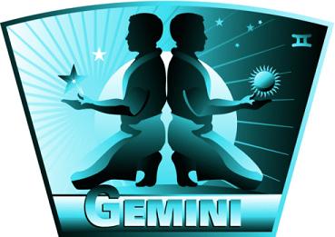 All About The Gemini Man – May 21 to June 20