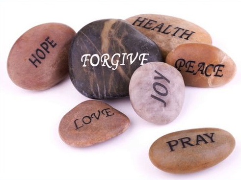 Forgiveness In the Holy Bible