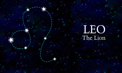 Leo Man Horoscope Analysis