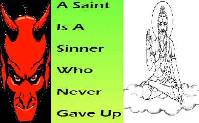 Saint & Sinner: The Immortal Saga Saint & Sinner: The Immortal Saga