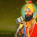 Guru Gobind Singh Ji