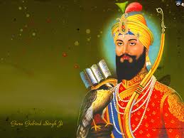 Guru Gobind Singh Ji – The Tenth Guru