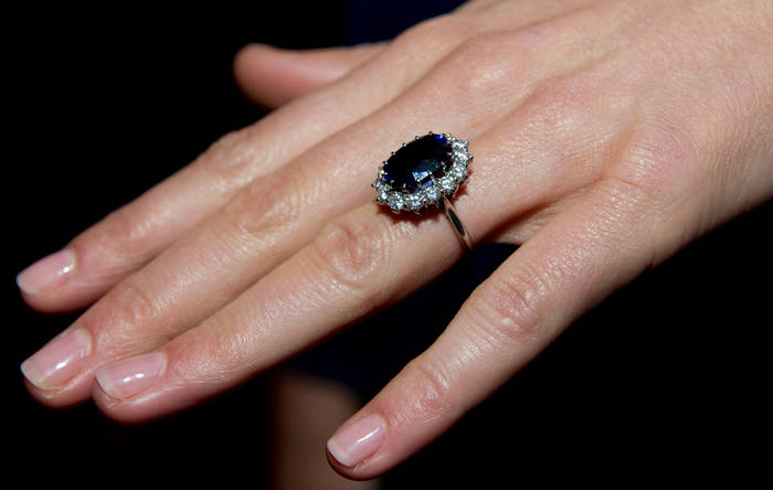 Blue Sapphire Engagement Rings: Good Or Bad?