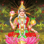 Maa Laxmi Ji