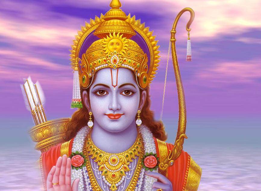 Lord Rama Quiz