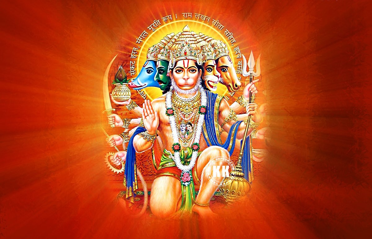 7 Immortals in Hindu Mythology