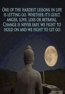 Path of Buddhism