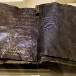 Aramic Bible