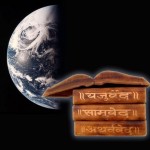Origin of Vedas