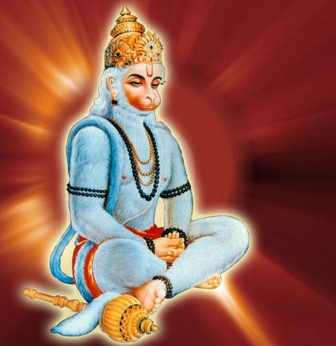 Sri Hanuman Chalisa: Meaning of Verses