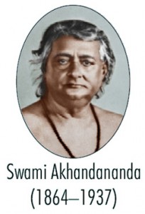 Swami Akhandananda