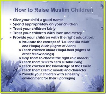 Is This What Islam Teaches? Not at All ! Is This What Islam Teaches? Not at All !
