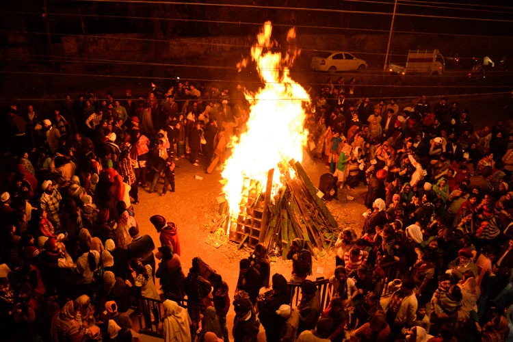 Lohri: Significance & Celebrations