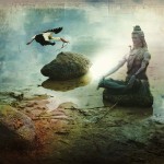 Lord Shiva