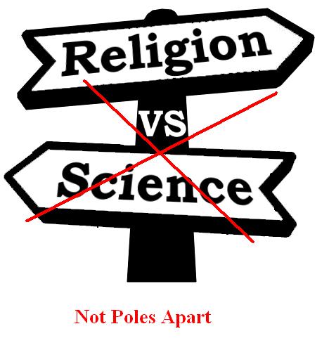 Faith vs Science: The Delicate Balance