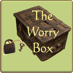 A Box For All Your Worries