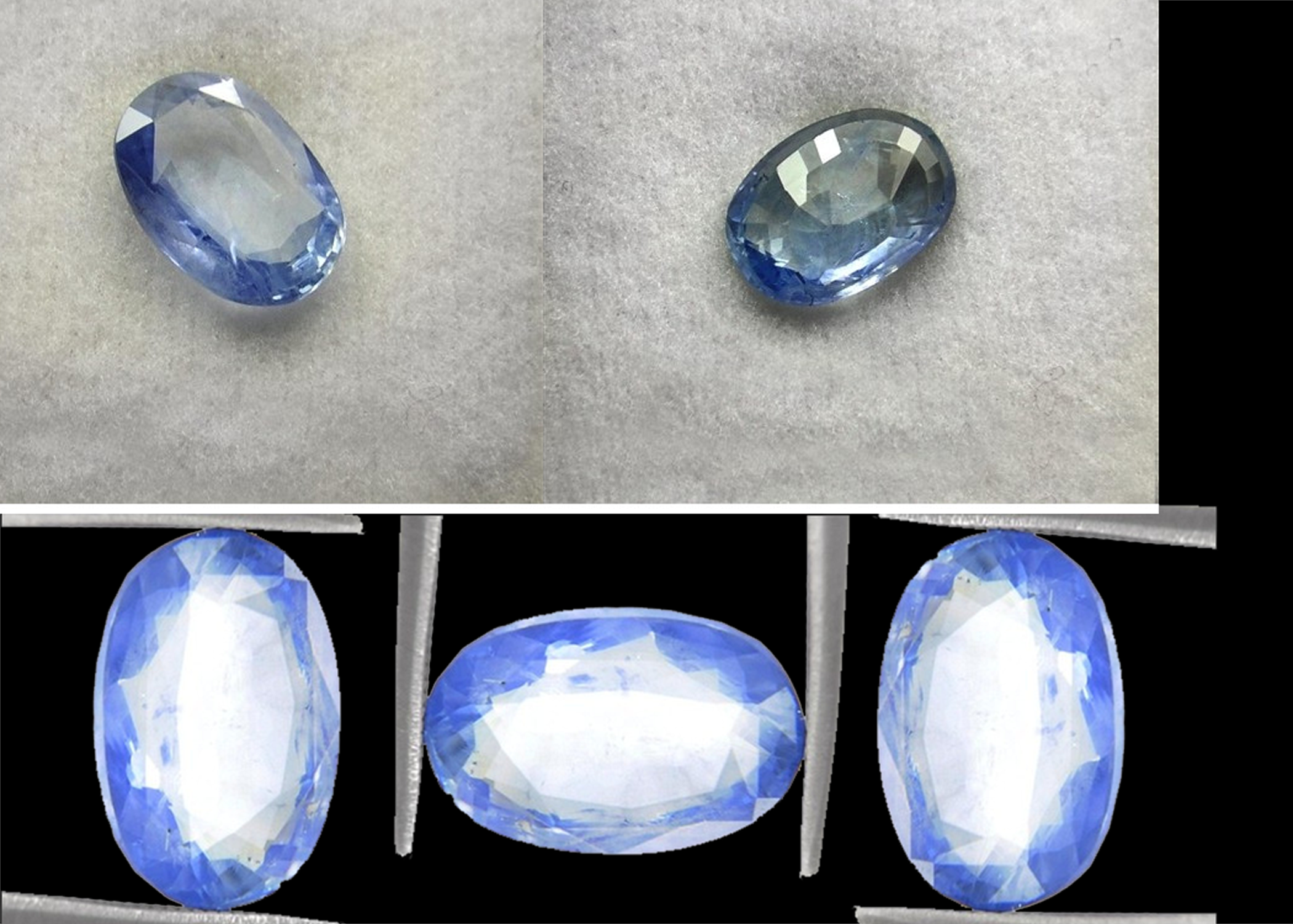 Blue-Sapphire