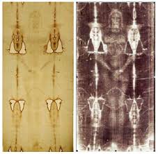 Mystery of The Holy Turin Shroud