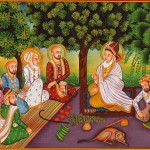 Importance of Satsang