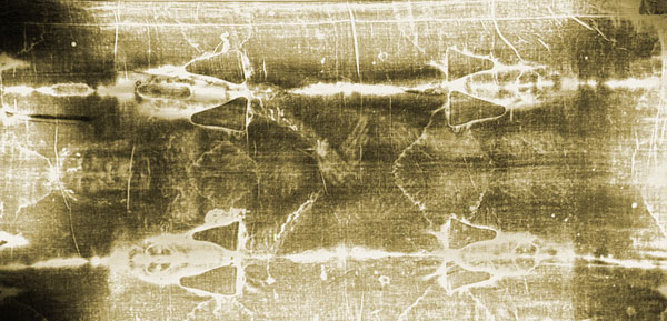 Research On The Turin Shroud: Some Interesting Facts