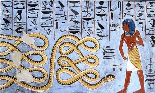 Researchers Decipher Ancient Script Researchers Decipher Ancient Script