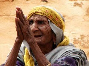 Mother