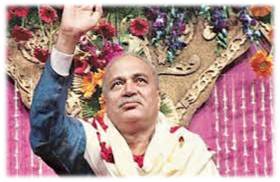 Nirmal BabaJi: Healing or Double Dealing? Nirmal BabaJi: Healing or Double Dealing?