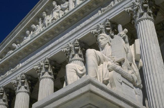 Supreme Court Of USA on Same Sex Marriage