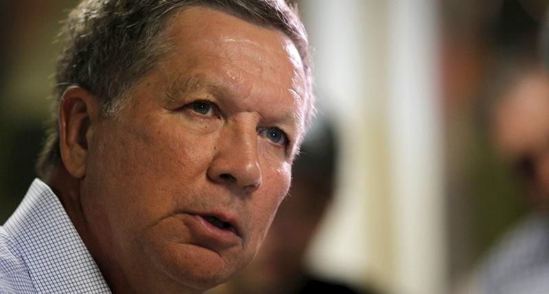 5 Things Christians Should Know About John Kasich’s Faith