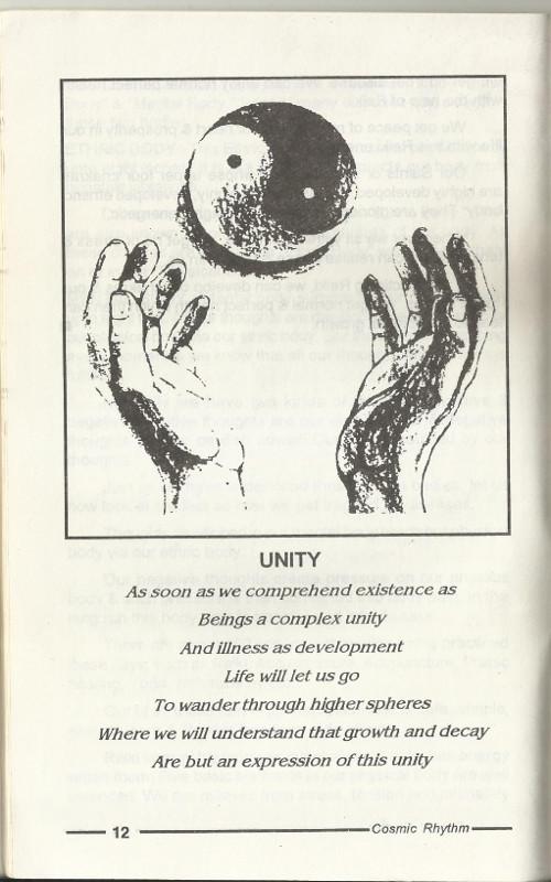 Reiki Book 12