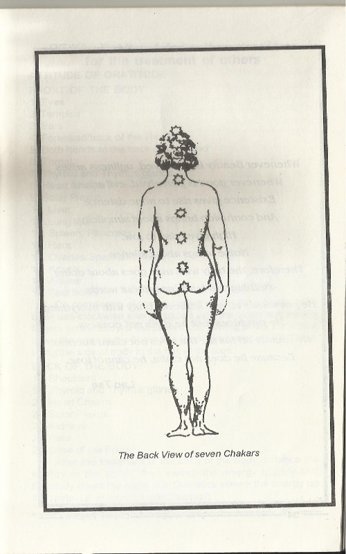 Reiki Book 33