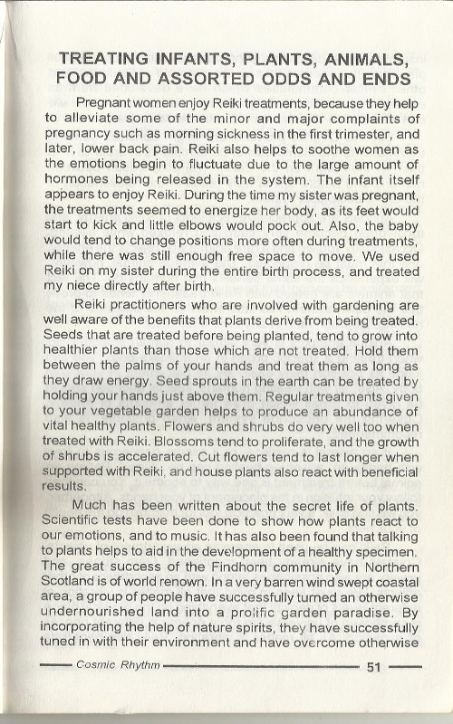 Reiki Book 51