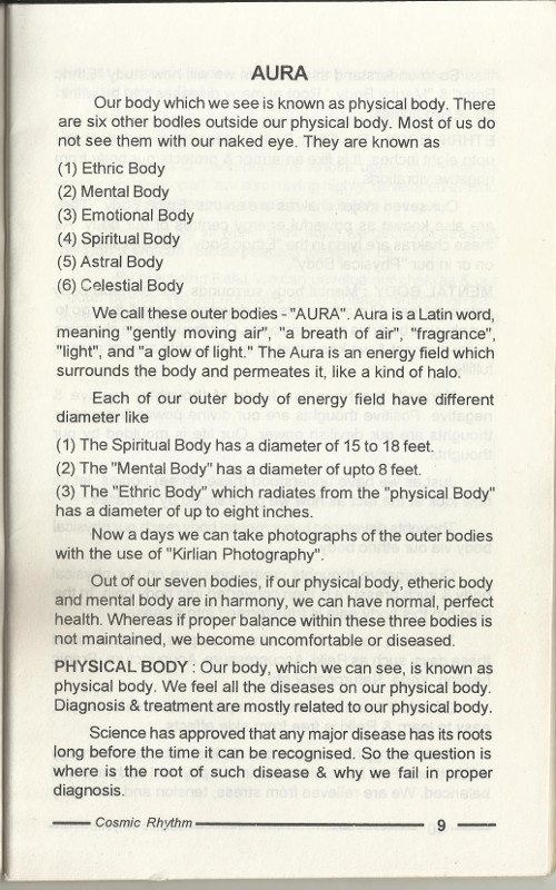 Reiki Book 9
