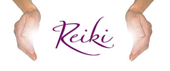 Reiki: Natural Healing