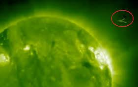 The UFO Phenomenon image