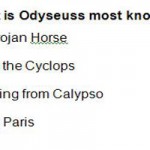 10 Image Greek Myths The Trojan War through The Odyssey