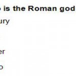 12 Image Roman Mythology