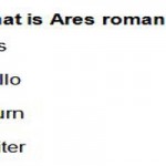 13 Image Greek Gods vs Goman Gods