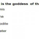 8 Image The Greek Gods and Goddess