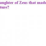 2 Do you know the Greek Gods and Goddesses