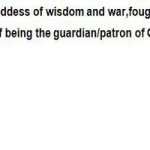 2 Greek Mythology GodsGoddess Quiz