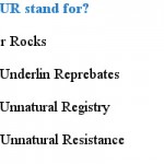 4 Soulless Quiz