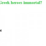 4 The Total Greek